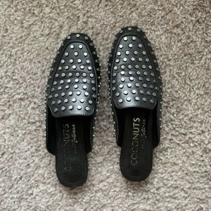 Coconuts by Matisse - Kitty Loafer